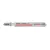 Bosch EXPERT T 128 BHM keményfém fogazású szablyafűrészlap 92mm, 3 db PVC, HPL, Vinil