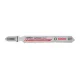 Bosch EXPERT T 128 BHM keményfém fogazású szablyafűrészlap 92mm, 3 db PVC, HPL, Vinil