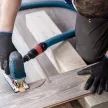 Bosch EXPERT T 128 BHM keményfém fogazású szablyafűrészlap 92mm, 3 db PVC, HPL, Vinil