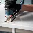 Bosch EXPERT T 308 BFP clean szúrófűrészlap merőleges 117mm, 3 db keményfa, műanyag bevonatú fa (Regisztrációval akár ajándék is elérhető!)