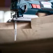 Bosch EXPERT T 308 B szúrófűrészlap 117mm 3 db tömör fa bútorlap, rétegelt lemez (Regisztrációval akár ajándék is elérhető!)