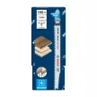 Bosch EXPERT T 308 B szúrófűrészlap 117mm 100db tömör fa bútorlap, rétegelt lemez (Regisztrációval akár ajándék is elérhető!)