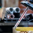 Bosch EXPERT T 367 XHM keményfém fogazású szúrófűrészlap 132mm, 3 db többféle anyaghoz
