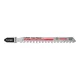 Bosch EXPERT T 141 HM keményfém fogazású szúrófűrészlap 100mm, 3 db betonitlapok, gipszkarton