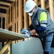 Bosch EXPERT T 341 HM keményfém fogazású szúrófűrészlap 132mm, 3 db betonitlapok, gipszkarton