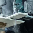Bosch EXPERT T 341 HM keményfém fogazású szúrófűrészlap 132mm, 3 db betonitlapok, gipszkarton