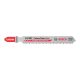 Bosch EXPERT T 108 BHM keményfém fogazású szúrófűrészlap 92mm, 3 db szálerősített műanyag