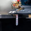 Bosch EXPERT T 108 BHM keményfém fogazású szúrófűrészlap 92mm, 3 db szálerősített műanyag