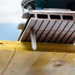 Bosch EXPERT T 301 CHM keményfém fogú szúrófűrészlap 117mm 3 db kompozit, műanyag bevonatú fa