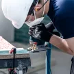 Bosch EXPERT T 150 RD gyémánt szemcsés szúrófűrészlap 83mm, 3 db puha csempe