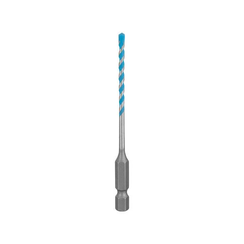 Bosch EXPERT HEX-9 Multi Const. többcélú fúró BIT 3,0x45x90 kő, puha csempe, fém, fa, műanyag