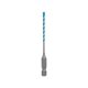 Bosch EXPERT HEX-9 Multi Const. többcélú fúró BIT 3,0x45x90 kő, puha csempe, fém, fa, műanyag