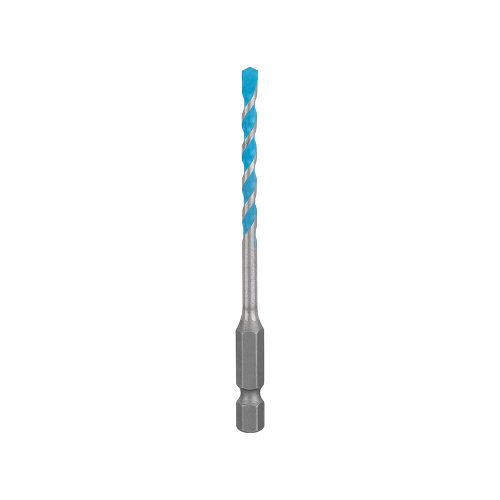 Bosch EXPERT HEX-9 Multi Const. többcélú fúró BIT 4,0x45x90 kő, puha csempe, fém, fa, műanyag