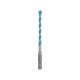 Bosch EXPERT HEX-9 Multi Const. többcélú fúró BIT 5,5x60x100 kő, puha csempe, fém, fa, műanyag