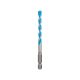 Bosch EXPERT HEX-9 Multi Const. többcélú fúró BIT 5,5x90x150 kő, puha csempe, fém, fa, műanyag