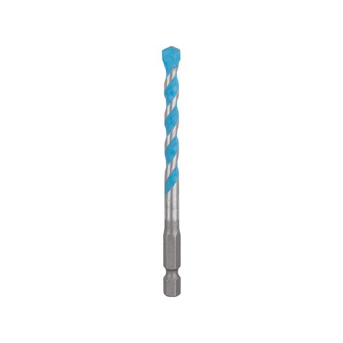Bosch EXPERT HEX-9 Multi Const. többcélú fúró BIT 7,0x60x100 kő, puha csempe, fém, fa, műanyag