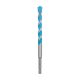 Bosch EXPERT HEX-9 Multi Const. többcélú fúró BIT 10x90x150 kő, puha csempe, fém, fa, műanyag
