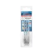 Bosch EXPERT HEX-9 többcélú fúró készlet 5-6-8 mm - 1/4" HEX befogással - 3 részes (Regisztrációval akár ajándék is elérhető!)