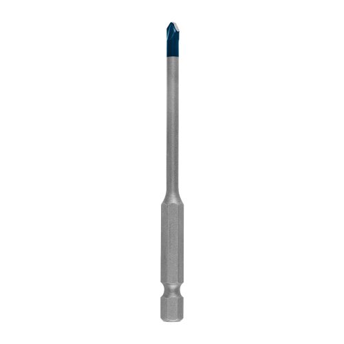 Bosch EXPERT HEX-9 HARD CERAMIC fúrószár 4x90 mm kemény csempe, cserép, kő