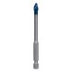 Bosch EXPERT HEX-9 HARD CERAMIC fúrószár 6x90 mm kemény csempe, cserép, kő
