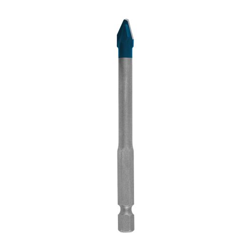 Bosch EXPERT HEX-9 HARD CERAMIC fúrószár 7x90 mm kemény csempe, cserép, kő