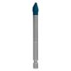 Bosch EXPERT HEX-9 HARD CERAMIC fúrószár 8x90 mm kemény csempe, cserép, kő