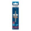 Bosch EXPERT HEX-9 Hard Ceramic csempefúrószár 8x90mm kemény csempe, cserép, kő