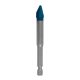 Bosch EXPERT HEX-9 HARD CERAMIC fúrószár 10x90 mm kemény csempe, cserép, kő