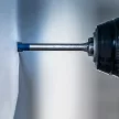 Bosch EXPERT HEX-9 Hard Ceramic csempefúrószár és fúró készlet 6mm 5 részes