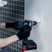 Bosch EXPERT HEX-9 Hard Ceramic csempefúrószár és fúró készlet 6mm 5 részes