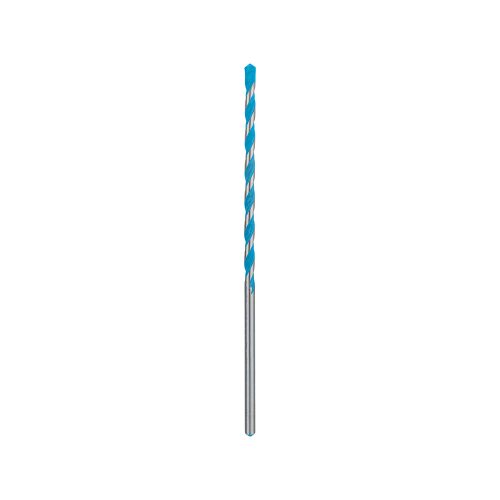 Bosch EXPERT CYL-9 MultiConstruction többcélú fúró 4,0x80x130 kő, puha csempe, fém, fa, műanyag