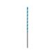 Bosch EXPERT CYL-9 MultiConstruction többcélú fúró 4,0x80x130 kő, puha csempe, fém, fa, műanyag