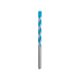 Bosch EXPERT CYL-9 MultiConstruction többcélú fúró 6,0x60x100 kő, puha csempe, fém, fa, műanyag