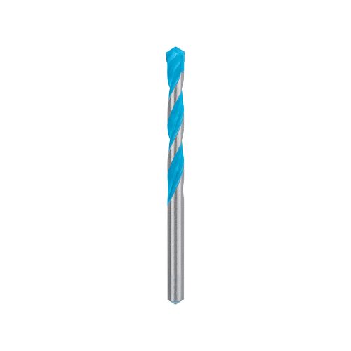 Bosch EXPERT CYL-9 MultiConstruction többcélú fúró 7,0x60x100 kő, puha csempe, fém, fa, műanyag