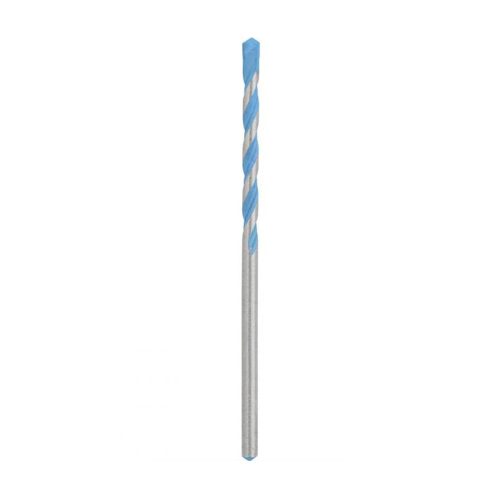 Bosch EXPERT CYL-9 MultiConstruction többcélú fúró 8,0x80x120 kő, puha csempe, fém, fa, műanyag