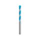 Bosch EXPERT CYL-9 MultiConstruction többcélú fúró 9,0x80x120 kő, puha csempe, fém, fa, műanyag