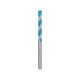 Bosch EXPERT CYL-9 MultiConstruction többcélú fúró 10x90x150 kő, puha csempe, fém, fa, műanyag