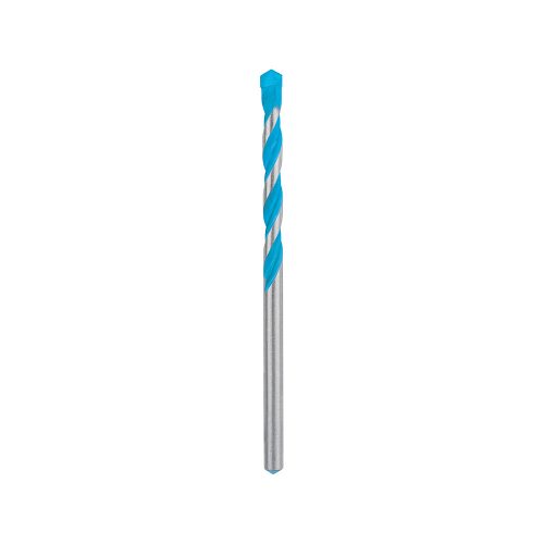 Bosch EXPERT CYL-9 MultiConstruction többcélú fúró 4x40x75 10db  kő, puha csempe, fém, fa,műa.