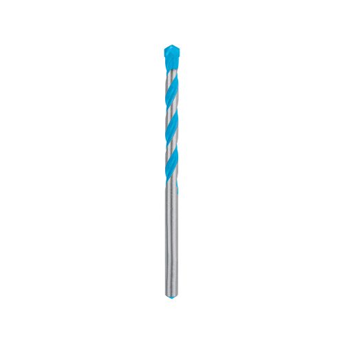 Bosch EXPERT CYL-9 MultiConstruction többcélú fúró 5,5x50x85 10db  kő, puha csempe,fém,fa,műa.