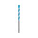 Bosch EXPERT CYL-9 MultiConstruction többcélú fúró 5,5x50x85 10db  kő, puha csempe,fém,fa,műa.