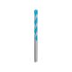 Bosch EXPERT CYL-9 MultiConstruction többcélú fúró 8x80x120 10db  kő, puha csempe,fém,fa,műa.