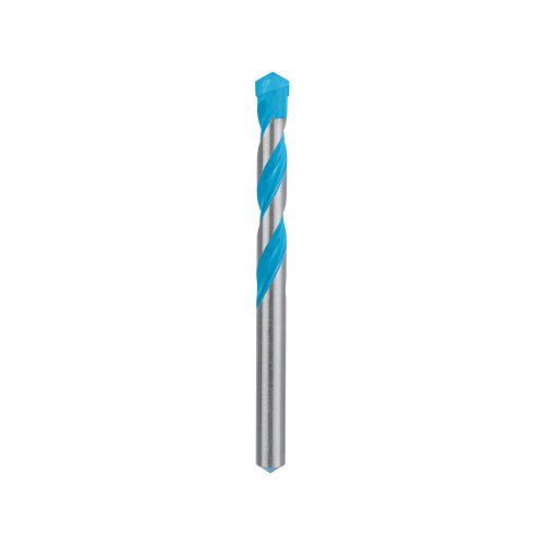 Bosch EXPERT CYL-9 MultiConstruction többcélú fúró 10x80x120 8db  kő, puha csempe,fém,fa,műa.