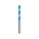 Bosch EXPERT CYL-9 MultiConstruction többcélú fúró 10x80x120 8db  kő, puha csempe,fém,fa,műa.