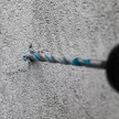 Bosch EXPERT CYL-9 MultiConstruction többcélú fúró készlet, 4db 4; 5; 6; 8mm
