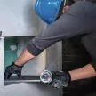 Bosch EXPERT HardCeramic gyémánt vágótárcsa 85x1,4mm, 22,23, nagy pontosság kemény csempéhez (Regisztrációval akár ajándék is elérhető!)