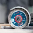 Bosch EXPERT HardCeramic gyémánt vágótárcsa 85x1,4mm, 22,23, nagy pontosság kemény csempéhez (Regisztrációval akár ajándék is elérhető!)