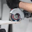 Bosch EXPERT HardCeramic gyémánt vágótárcsa 115x1,4 mm, 22,23, nagy pontosság kemény csempéhez (Regisztrációval akár ajándék is elérhető!)