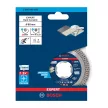 Bosch EXPERT X-LOCK,M14 Gyémánt vágótárcsa Best HardCeramic 85x22,23 1,8 10mm (Regisztrációval akár extra értékes ajándék is elérhető!)