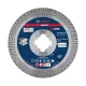 Bosch EXPERT X-LOCK,M14 Gyémánt vágótárcsa Best HardCeramic 115x22,23 1,8 10mm (Regisztrációval akár ajándék is elérhető!)