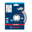 Bosch EXPERT X-LOCK,M14 Gyémánt vágótárcsa Best HardCeramic 125x22,23 1,8 10mm (Regisztrációval akár ajándék is elérhető!)